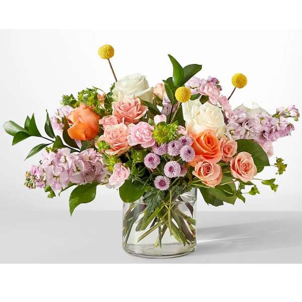 French Market Bouquet