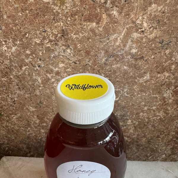 Homegrown Honey- Wildflower