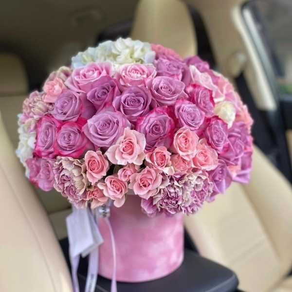 Petal Party