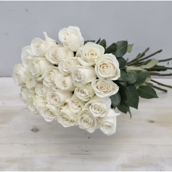 Ivory Rose Special - WeHo