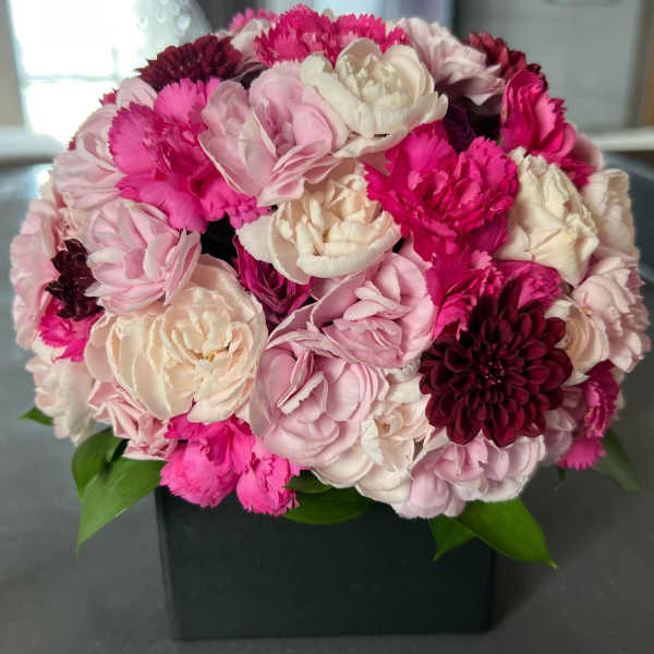 Gorgeous Centerpiece