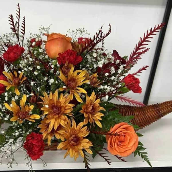 thankful love