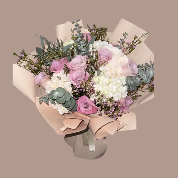 Mixed bouquet