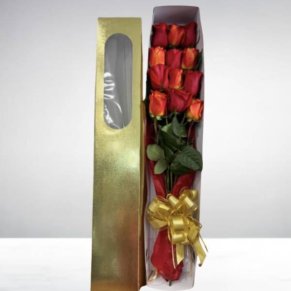 Simply You by D'Lily's Flowers