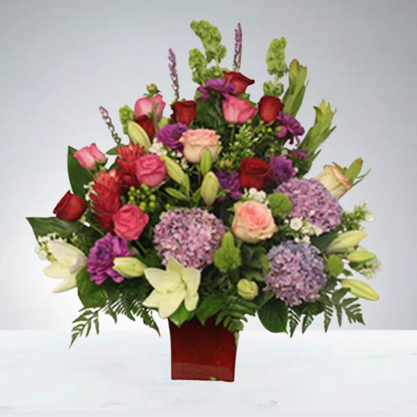 Melody by D'Lily's Flowers