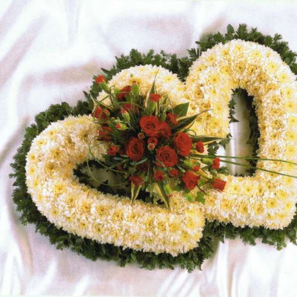Double Heart