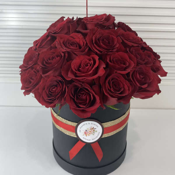 My Love - Beverly Hills