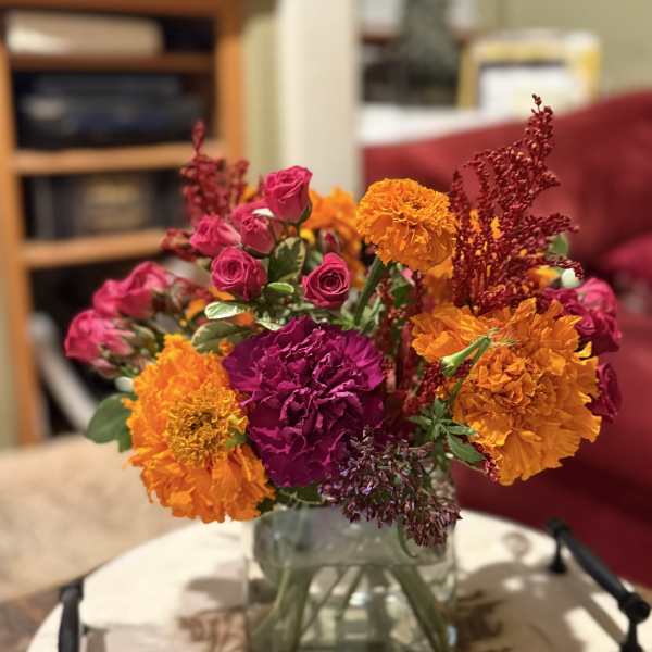 Marigold Designers Choice
