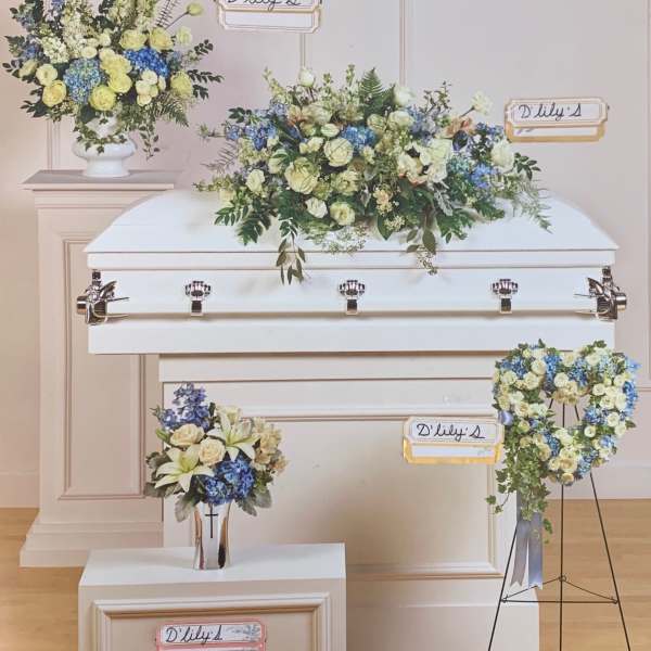 Remembrance Collection