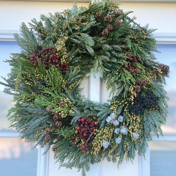 Christmas Wreath