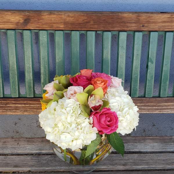 Vase 27 #22