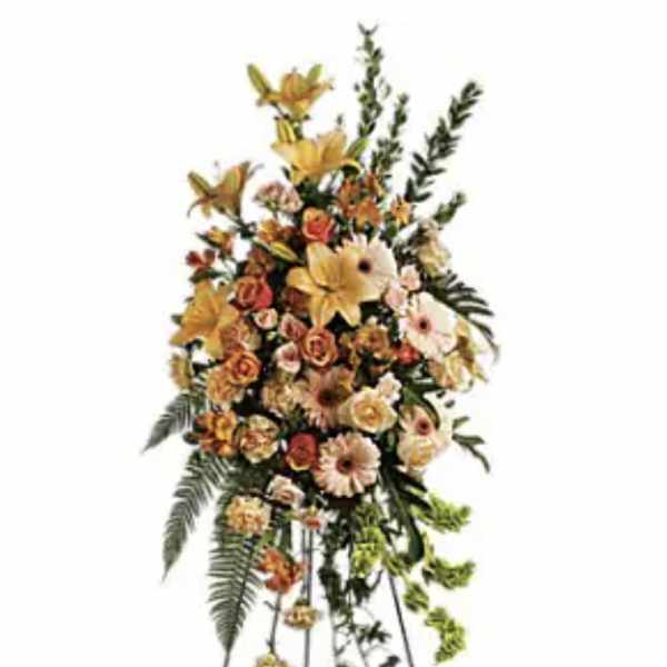 Sweet Remembrance Spray