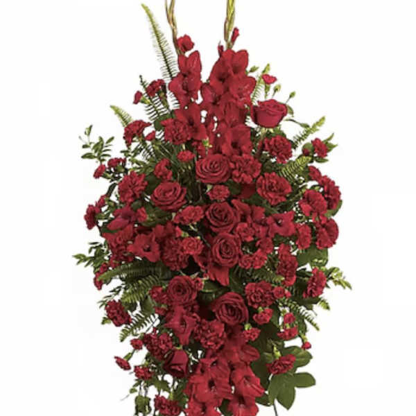Ruby Radiance Tribute Spray