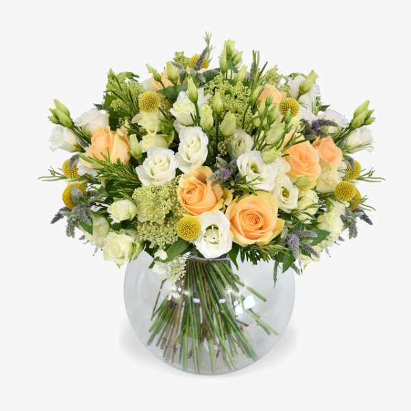 Timeless Beauty Bouquet