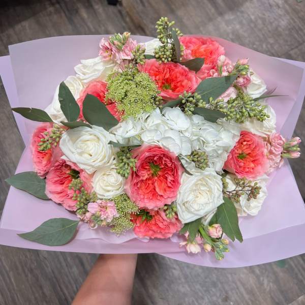 Lush Love