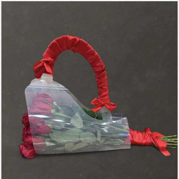 Romance in a bag