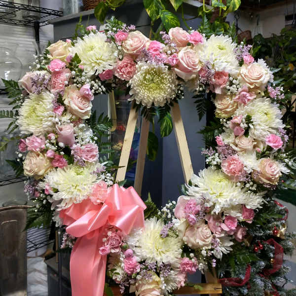 Open heart next day delivery
