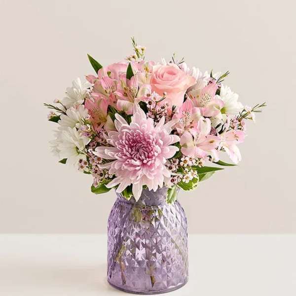 Amazing Mom Bouquet®
