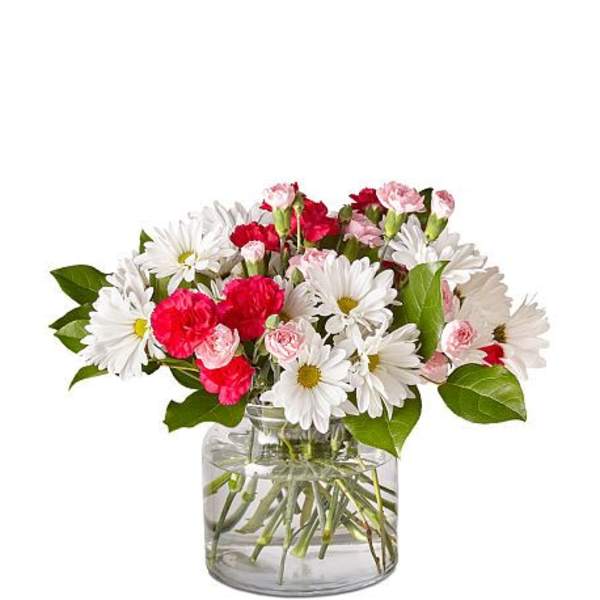 Sweet Surprises Bouquet