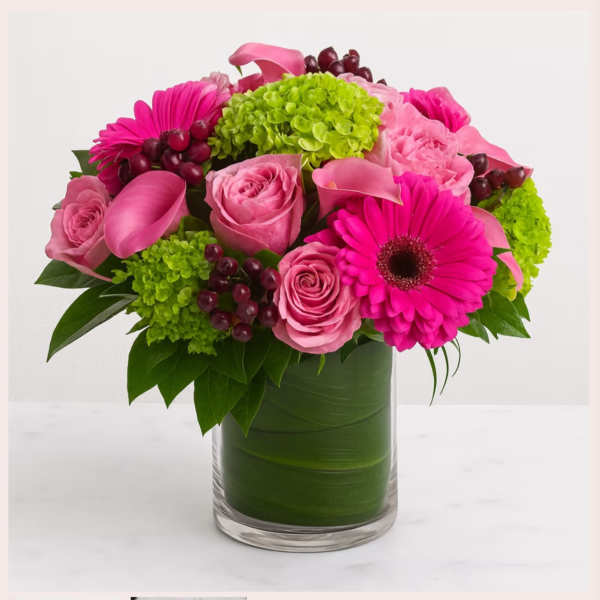 Think Pink