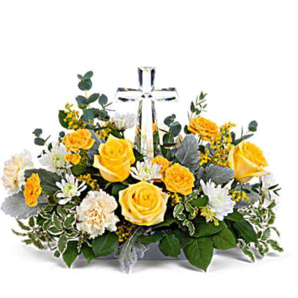 Be The Light Bouquet