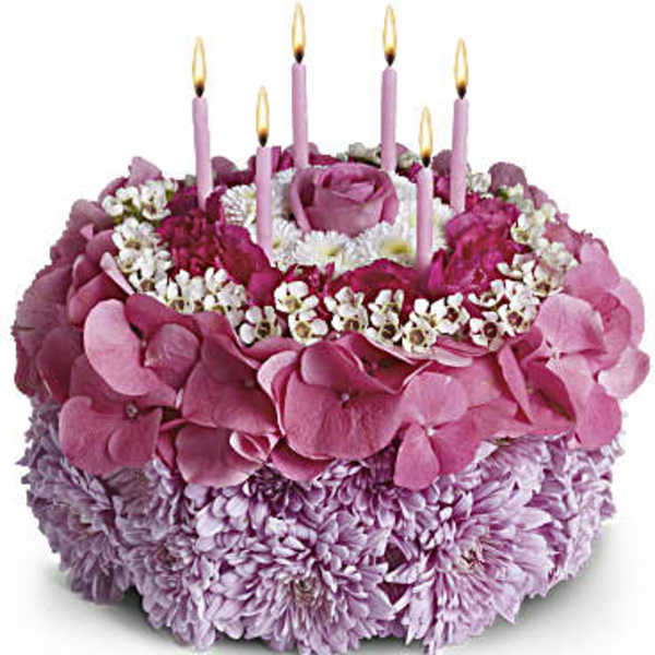Your Special Day