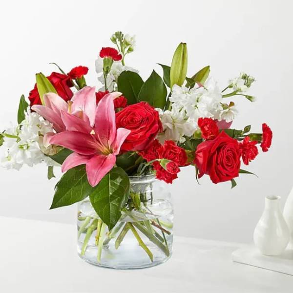 The Starstruck Bouquet