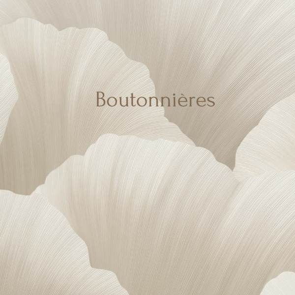 Boutonnière