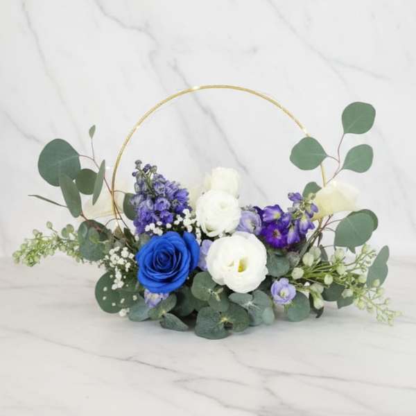Natural Bloom Harmony