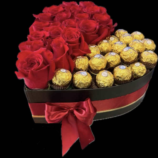 SWEET HEART