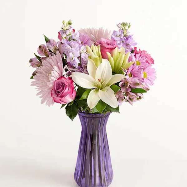 Best Mom Ever Bouquet