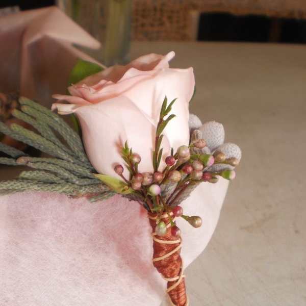 Boutonniere