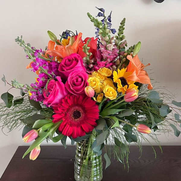 Irene Bouquet