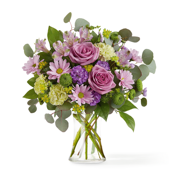Emerald City Bouquet