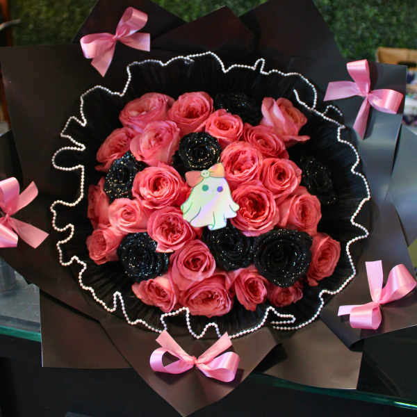 For My Boo- Pink
