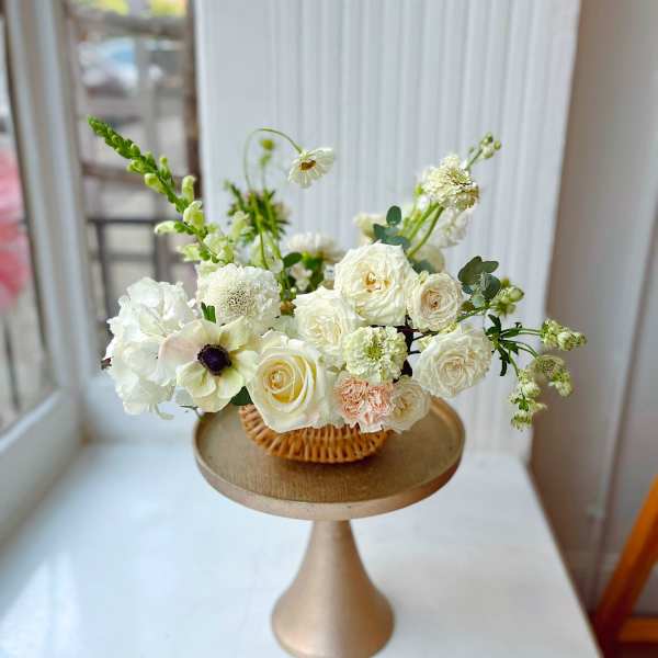 Bloomie Basket