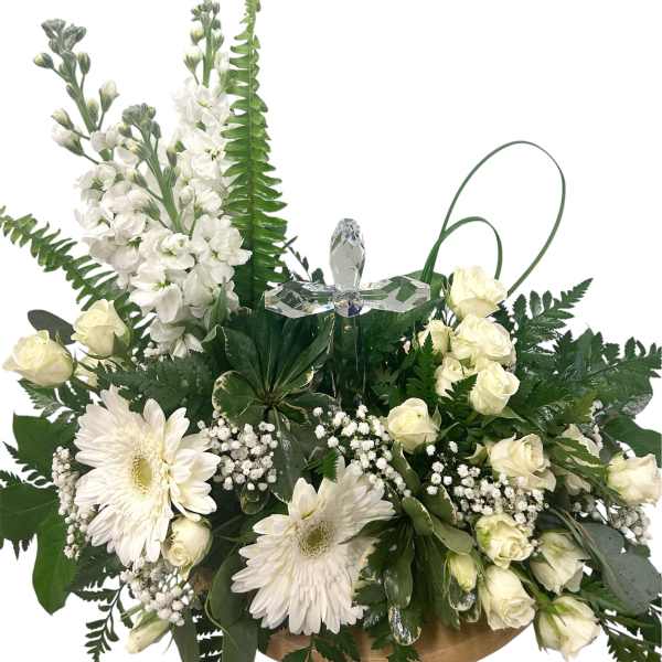 Cross Arrangement