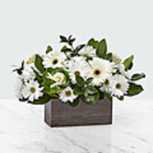 FTD Home Sweet Home Bouquet