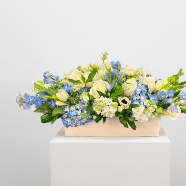 Something Blue