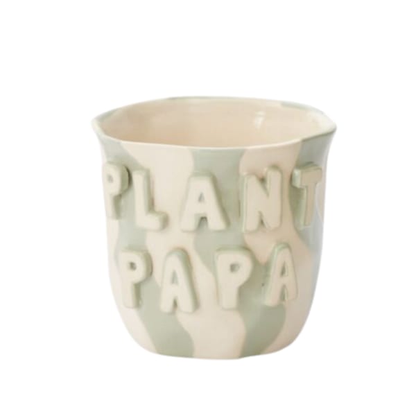 Favorite Parent Pot - PAPA