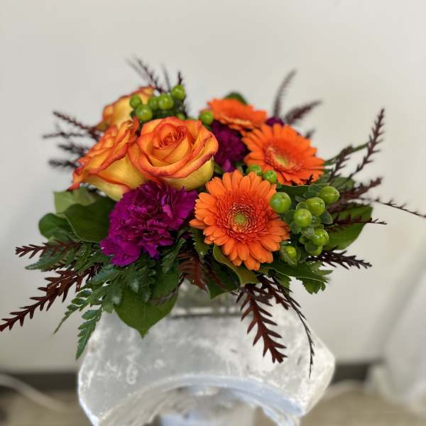 Westford Honey by Westford Florist Art by Veny