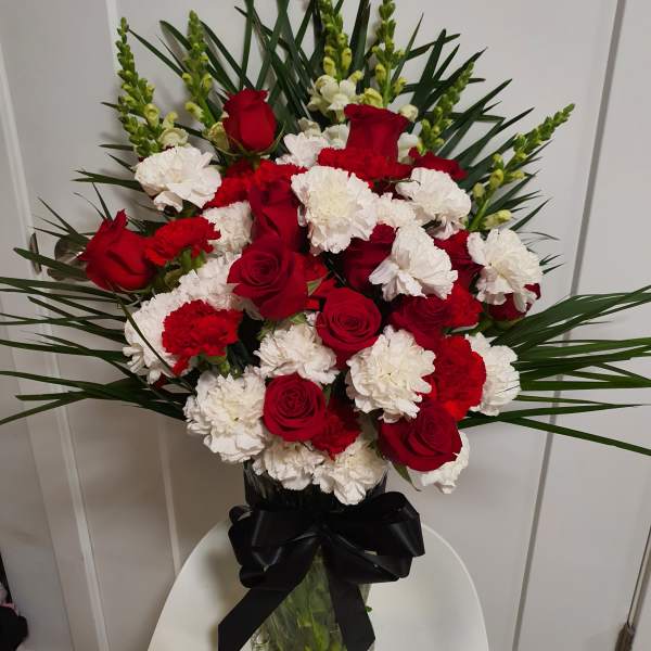 Customize Funeral arrangement