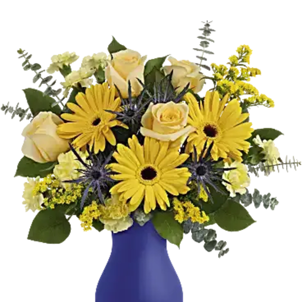 Glorious Morning Bouquet