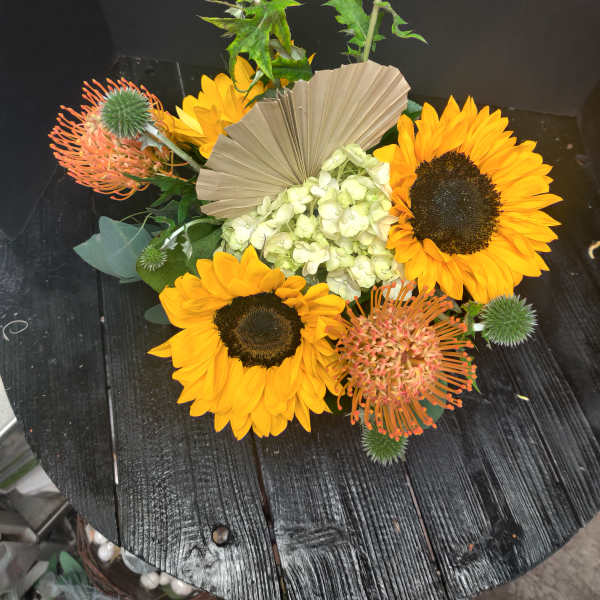 Fall Delight