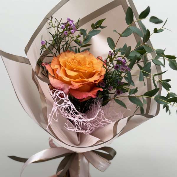 Petra Petite Bouquet