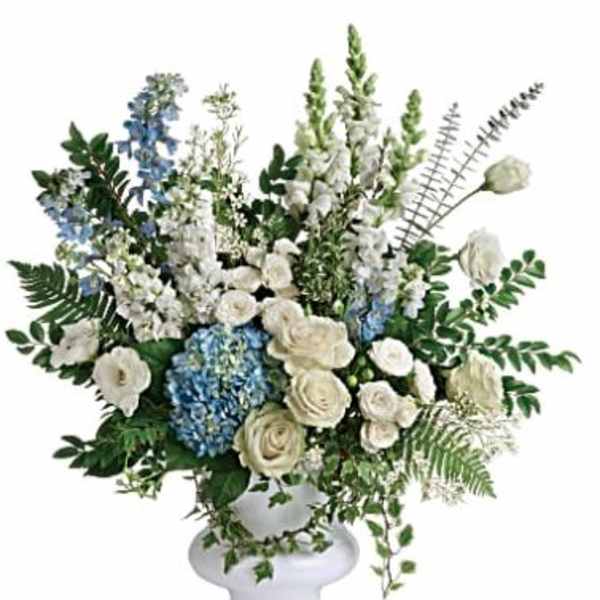 Treasured and Beloved Bouquet