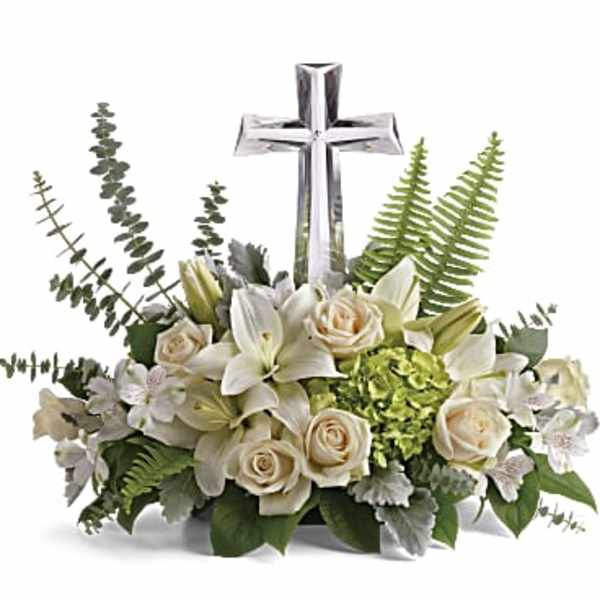 Life's Glory Bouquet