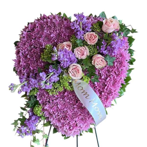 Graceful Heart Tribute