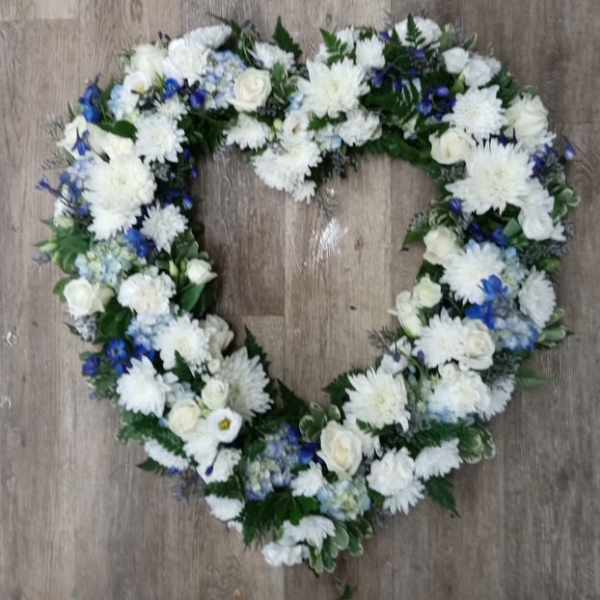 Heartfelt Serenity