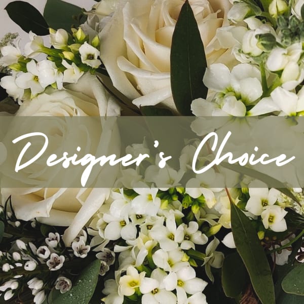 Designer's Choice- Sympathy